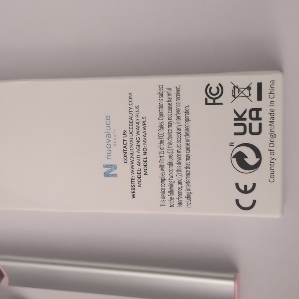 Anti-aging Wand - Picture 4 of 7